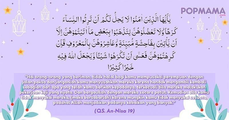 Popmama.com/Aristika Medinasari